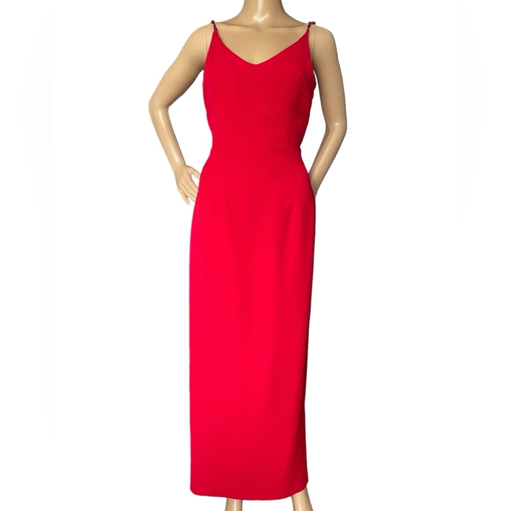 Andrea Polizzi for Rex Lester size 4